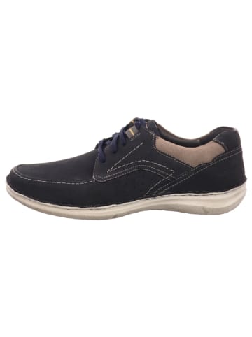 Josef Seibel Sneaker in blau