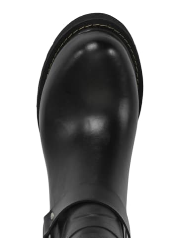 Ilse Jacobsen Gummistiefel RUB54 in black black