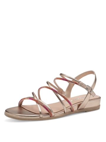 Tamaris Sandalen in Rosa