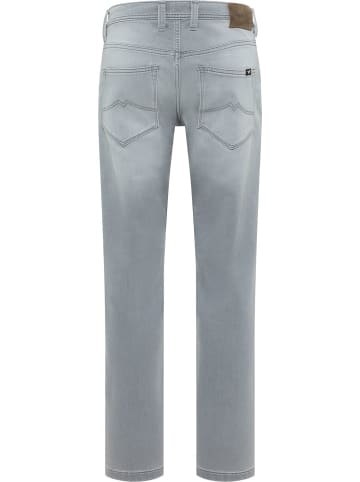 Mustang Jeans OREGON SLIM K slim in Grau