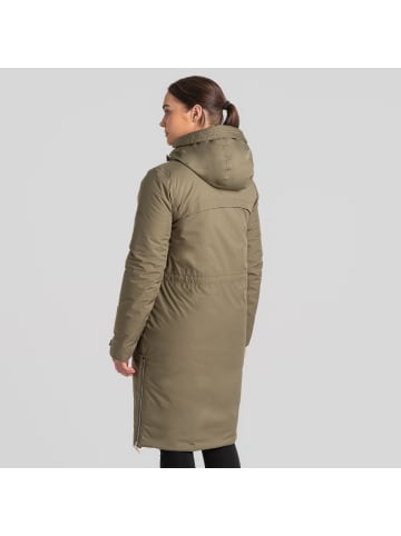 Craghoppers Jacke Neev in Wild Olive