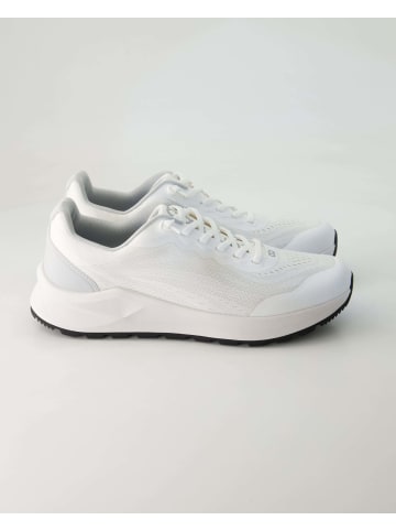 Tenhaag Slip On Sneaker in Weiß