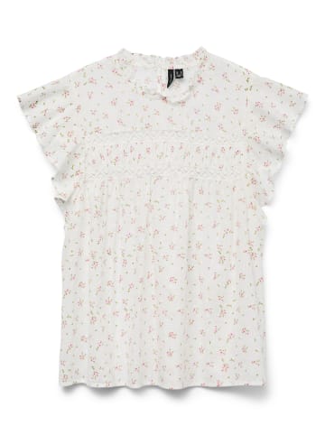 Vero Moda Top in Snow White 1