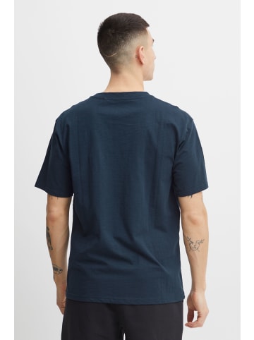 11 Project T-Shirt PREmil in Blau