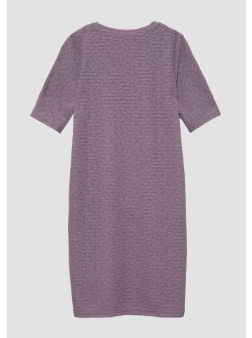 s.Oliver Kleid  in  4873_flieder