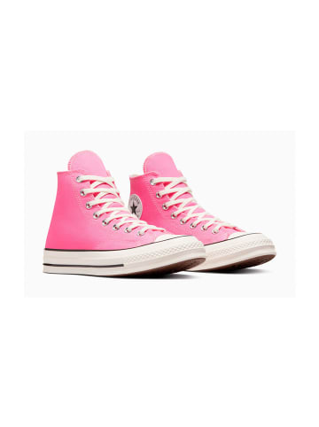 Converse Sneaker A08184C in Rosa