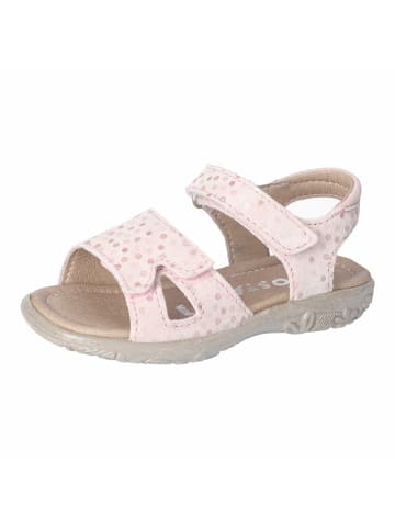 Ricosta Sandalen für Mädchen in beige