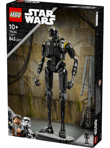 LEGO Sicherheitsdroide K-2SO in Mehrfarbig ab 10 Jahre