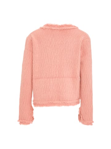 Albee Women Strickjacke in Rosa