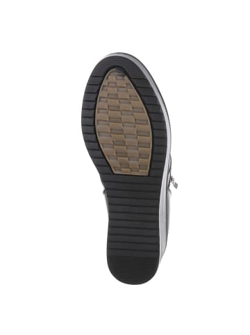 Ital-Design High Heel in Dunkelbraun