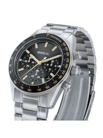 Breil Chronouhr extreme noir schwarz