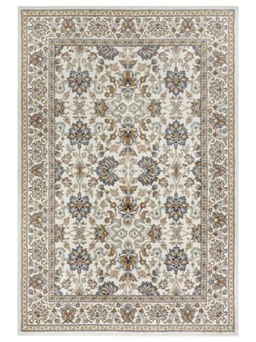 Hanse Home Orient Teppich Saraceni Creme bunt