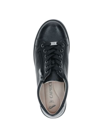 Caprice Sneaker in BLACK DEER