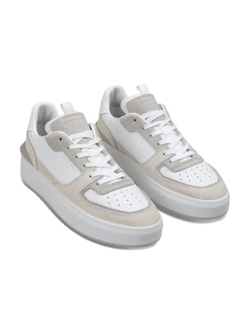 Cruyff Sneakers Surefire Tennis in Weiss