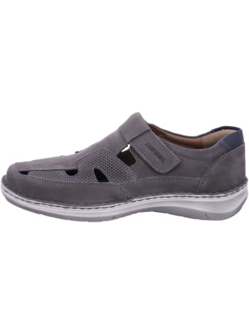 Josef Seibel Slipper in grau