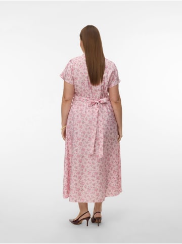 Vero Moda Kleid in Pink-A-Boo