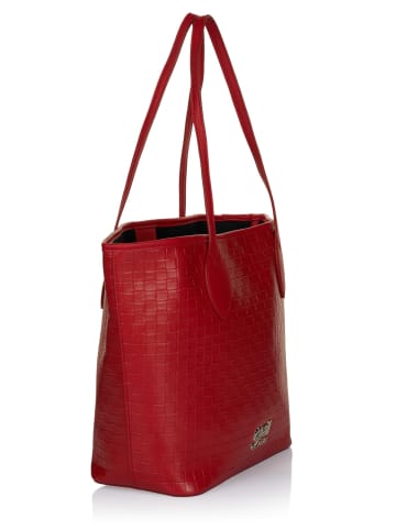 cavalli CLASS Tasche für Damen in rot