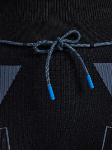 Hummel Hummel Leggings Hmlseamless Damen in BLACK