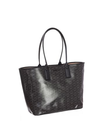 Michael Kors Umhängetasche in Black