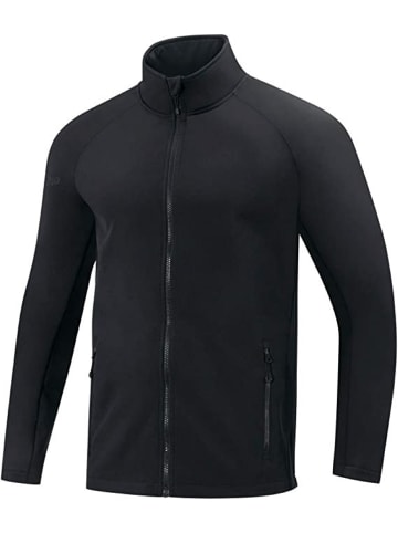 Jako Jacke Softshelljacke in Schwarz