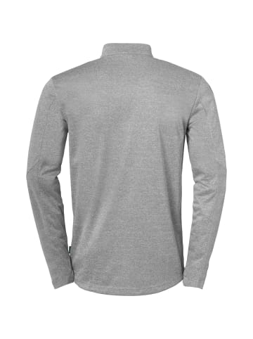 uhlsport  1/4 ZIP TOP SCORE 26 1/4 ZIP TOP in dark grau melange