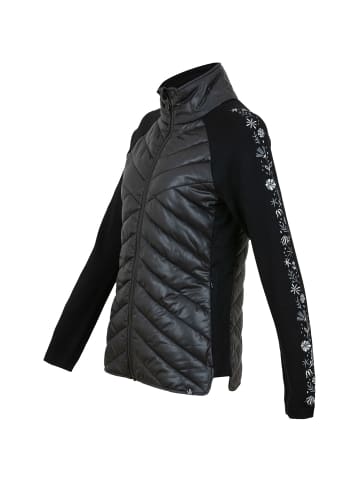 Krimson Klover W SWITCHBACK HYBRID JACKET