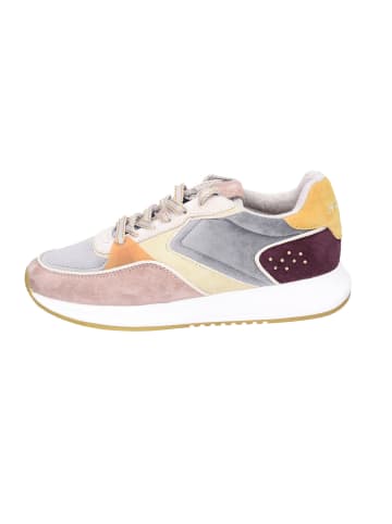 HOFF Schnürschuh in grau
