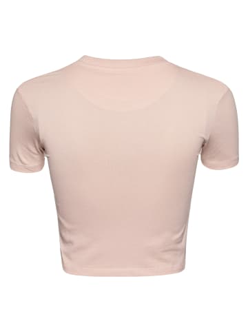 DEF T-Shirt in peach whip