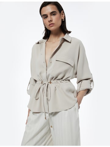 KOTON JACKSACKEN in Beige