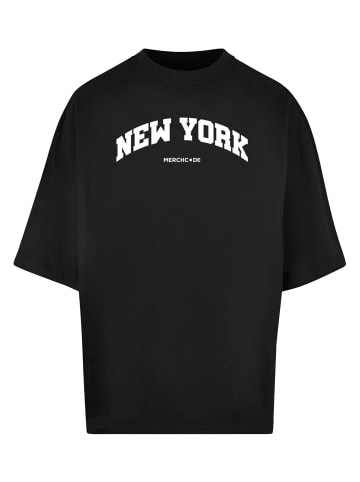 Merchcode Merchcode T-Shirts in black