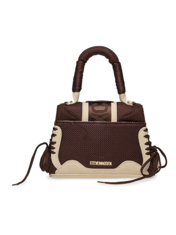 Steve Madden Taschen BDIEGO-M in Dunkelbraun