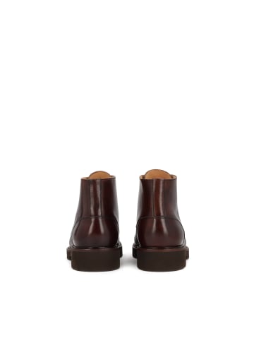 Kazar Chelsea Boots in Braun
