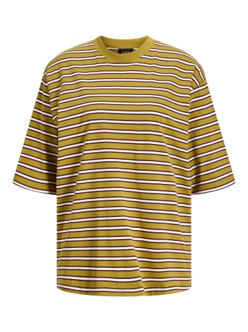 JJXX T-shirt in Green Moss