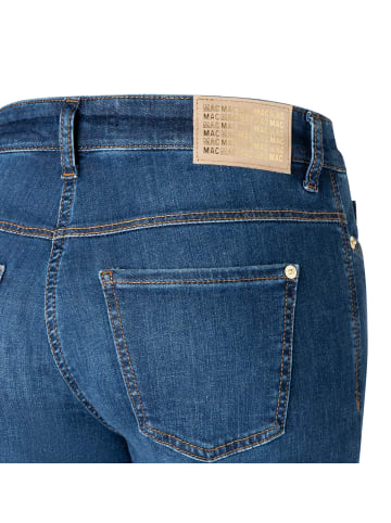 MAC Hose in blau