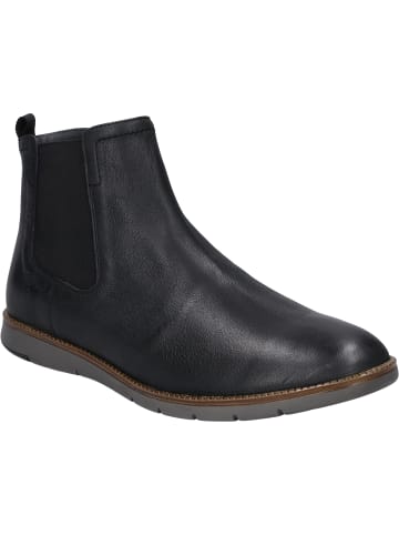 Josef Seibel Stiefelette Tyler 41 in schwarz