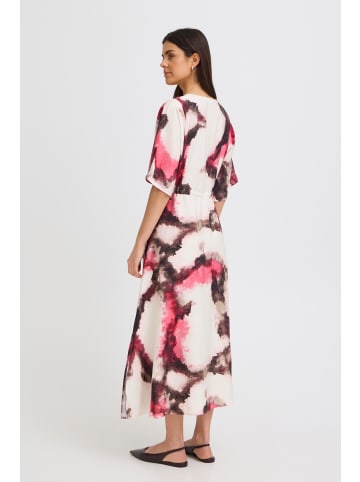 Fransa Casual FRAYLA Regular fit in MARBLE HONEYSUCKLE