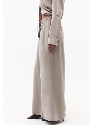 OXXO Weite Hosen SIMPLY TAUPE