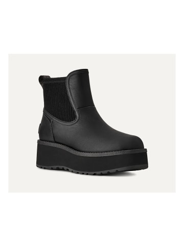 UGG Chelsea W in Schwarz