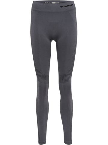 Hummel Leggings Hmlmt Shaping Damen in QUIET SHADE