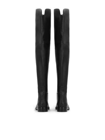 Kazar Stiefel in Schwarz