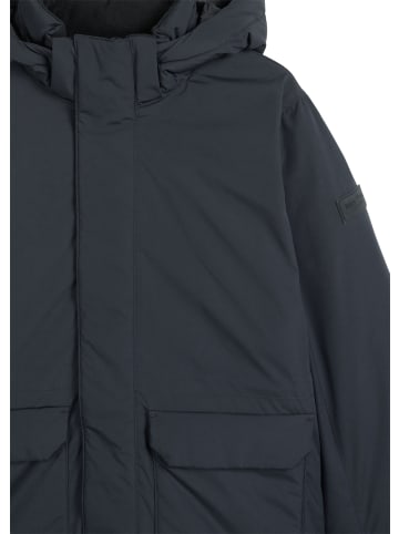 Marc O'Polo TEENS-BOYS Funktionsjacke in Deep Night Blue