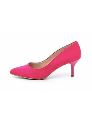 Giulia Pumps in Pink