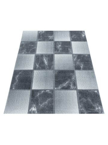 Teppich Boss Kurzflor Teppich Oro Grau