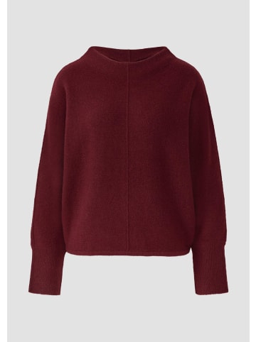 s.Oliver Strickpullover in 3902_bordeaux