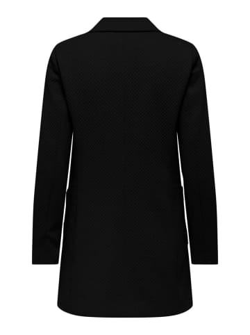 ONLY Coatigan in Black