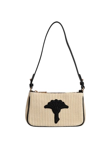 JOOP! Cestino Chiaro Eunike - Schultertasche 22 cm (offwhite) in schwarz