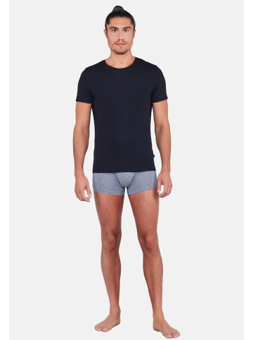 JOOP! Unterhemd / Shirt Kurzarm Everyday in Schwarz