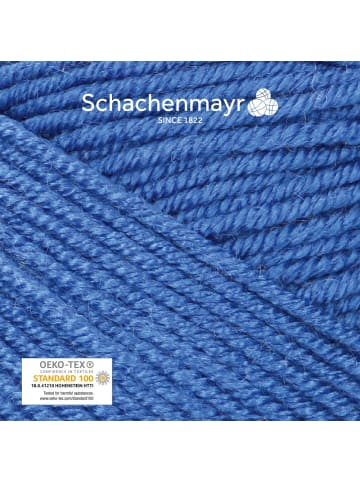 Schachenmayr since 1822 Handstrickgarne Soft & Easy, 100g in Ocean
