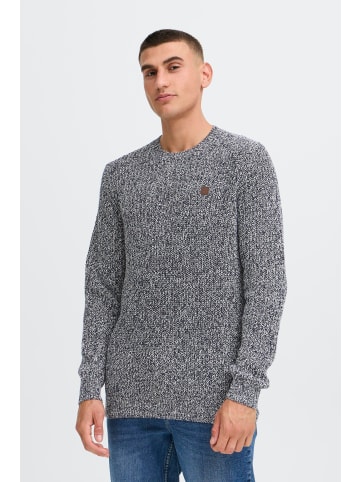 !SOLID Strickpullover SDRICKY in Blau