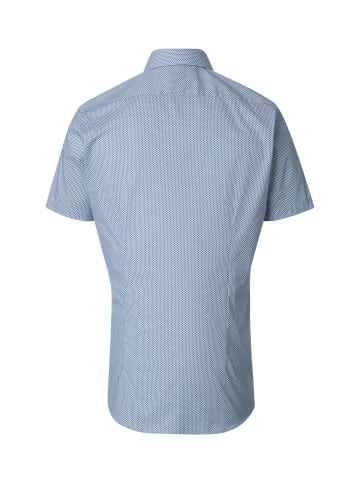 Venti Businesshemd in Blau